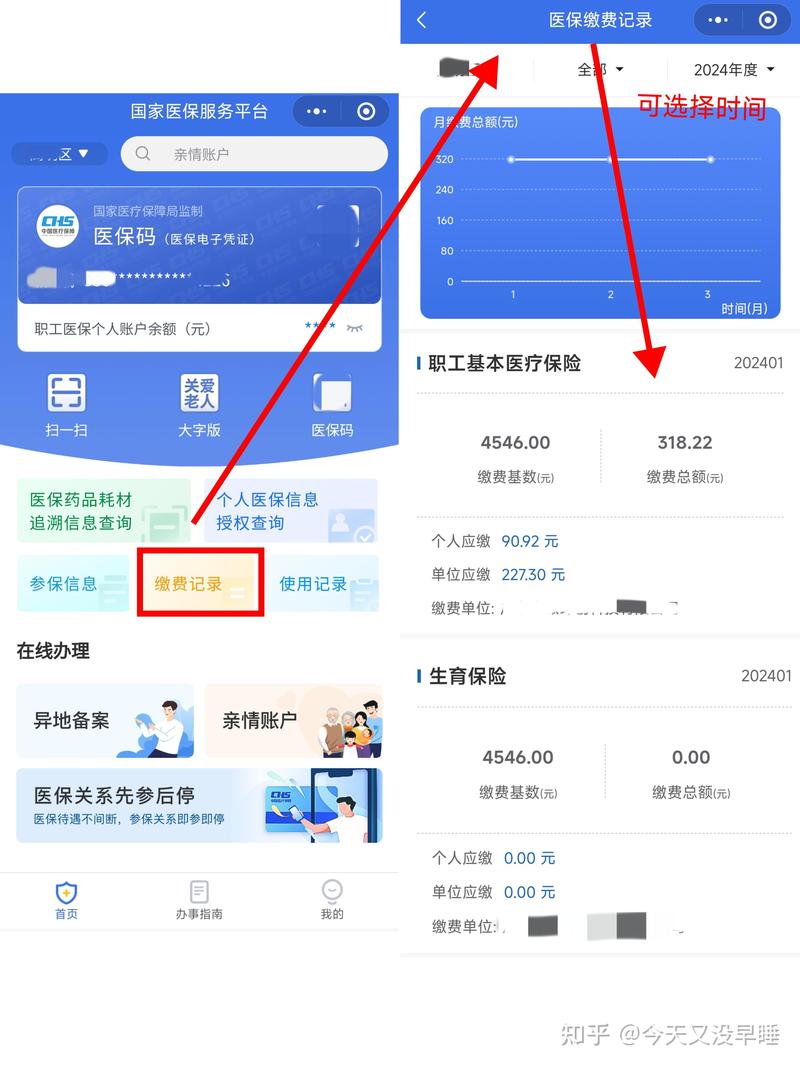 民生离职后医保4怎么提取？2023最新政策解读与操作指南
